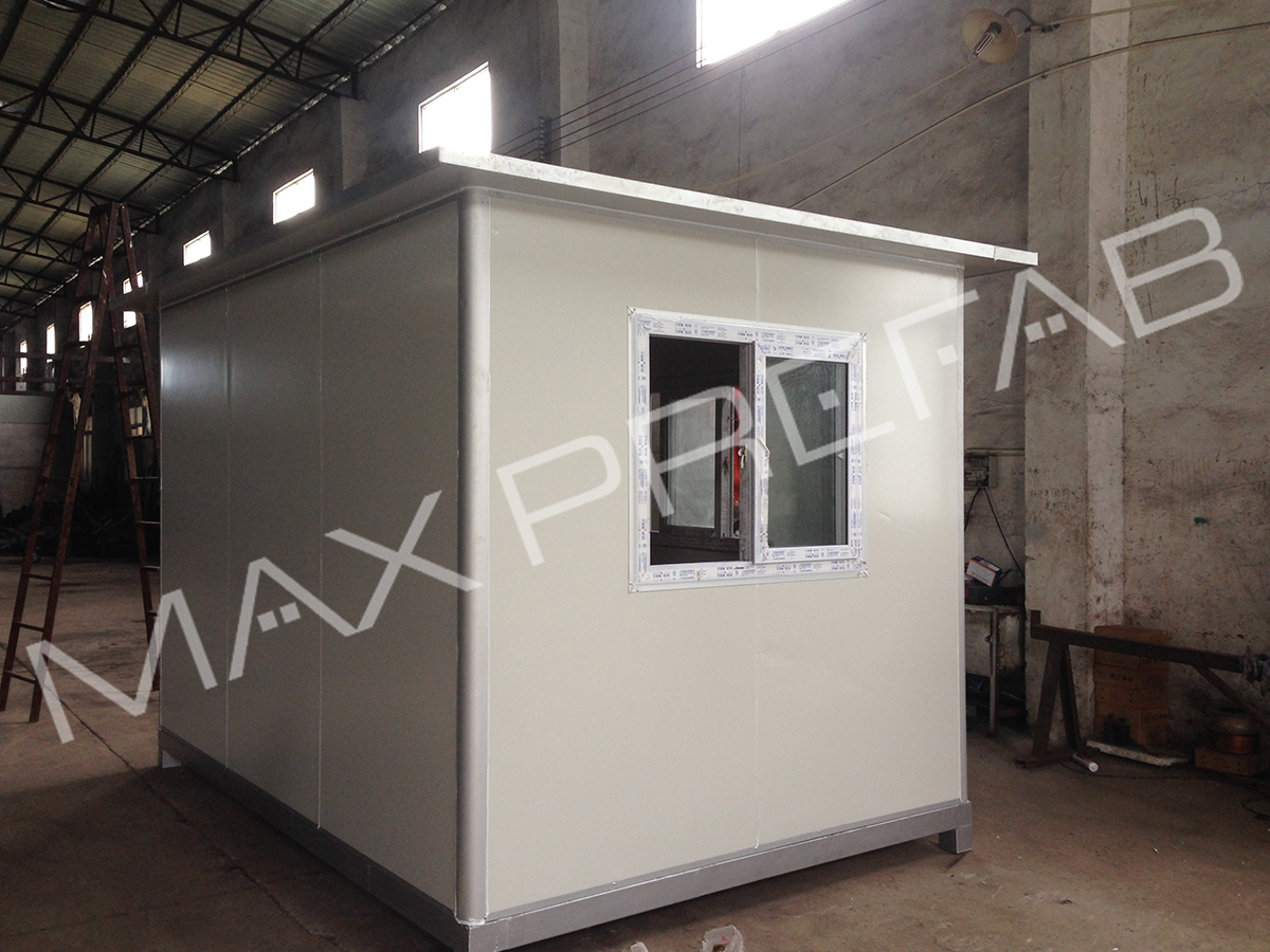 Portable Buildings G233424 China